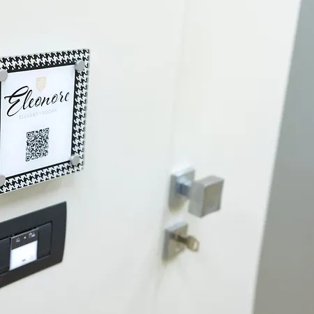 Eleonore Elegant Room: Arborea *