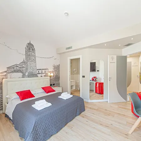 Eleonore Elegant Room: Arborea