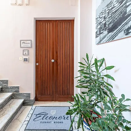 Eleonore Elegant Room: Arborea * 卡利亚里
