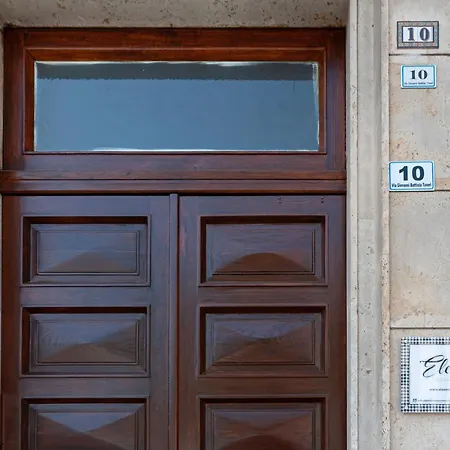 Guest house Eleonore Elegant Room: Arborea *