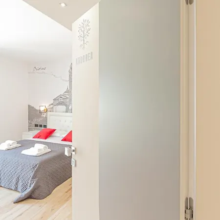 Gæstehus Eleonore Elegant Room: Arborea *